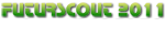 Logo futurscout2011